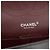 CHANEL - Borsa a tracolla Classique/Timeless Jumbo Chanel in pelle liscia nera Nero - vista 6