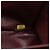 CHANEL - Borsa a tracolla Classique/Timeless Jumbo Chanel in pelle liscia nera Nero - vista 8
