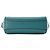 GIVENCHY - Givenchy Antigona Nano Schultertasche aus blauem genarbtem Leder - Ansicht 4