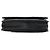CHANEL - Bolsa de ombro Wallet On Chain Classic/Timeless Chanel em couro liso preto - vista 4