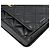 CHANEL - Bolsa de ombro Wallet On Chain Classic/Timeless Chanel em couro liso preto - vista 6