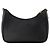 PRADA - Re-Edition 2005 Prada Schultertasche aus schwarzem Saffiano-Leder - Ansicht 4