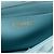 CHANEL - Borsa a tracolla Classique/Timeless Top Handle Chanel in pelle liscia blu - vista 6