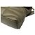Autre Marque Borsa a tracolla Saint Laurent Small Loulou Puffer Monogram in nappa matelassé verde oliva - vista 10