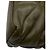 Autre Marque Borsa a tracolla Saint Laurent Small Loulou Puffer Monogram in nappa matelassé verde oliva - vista 12