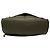 Autre Marque Borsa a tracolla Saint Laurent Small Loulou Puffer Monogram in nappa matelassé verde oliva - vista 4