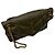 Autre Marque Borsa a tracolla Saint Laurent Small Loulou Puffer Monogram in nappa matelassé verde oliva - vista 5