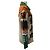 Autre Marque La DoubleJ Camel Multi Wool Embroidered Chalet Cardigan - Ansicht 2