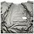 Casaco puffer sem gola preto Jil Sander - vista 4