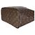 Louis Vuitton Monogram Canvas Neverfull MM Marron - vue 6