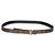Cinturón Louis Vuitton Black Monogram Canvas Reversible LV Iconic 20mm 80/32 - vista 5