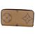 Carteira Zippy Louis Vuitton Reverse Monogram Giant - vista 2