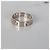Anello Love Cartier in oro bianco - vista 5