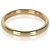 Tiffany & Co. Fascia Tiffany Forever in oro giallo