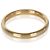 Tiffany & Co. Fascia Tiffany Forever in oro giallo - vista 2