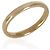 Tiffany & Co. Fascia Tiffany Forever in oro giallo - vista 3