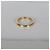 Tiffany & Co. Fascia Tiffany Forever in oro giallo - vista 5