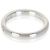 Anillo Elsa Peretti Stacking de plata esterlina y diamantes Tiffany & Co. - vista 3