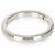 Anillo Elsa Peretti Stacking de plata esterlina y diamantes Tiffany & Co. - vista 4