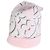 Louis Vuitton Pink Multicolor Wool Monogram Giant Pop Beanie - view 2