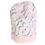 Louis Vuitton Pink Multicolor Wool Monogram Giant Pop Beanie - view 3