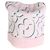 Louis Vuitton Pink Multicolor Wool Monogram Giant Pop Beanie - view 4