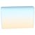 Autre Marque Portafoglio Tri-Fold Saint Laurent Blue Yellow Grain De Poudre Ombre - vista 2