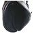 Autre Marque Custodia AirPods Sunrise in pelle nera Saint Laurent - vista 3