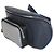 Bumbag Marsupio Louis Vuitton Damier Graphite Canvas Multicolor Epi Marrone Nero Blu Multicolore - vista 3
