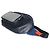 Bumbag Marsupio Louis Vuitton Damier Graphite Canvas Multicolor Epi Marrone Nero Blu Multicolore - vista 6