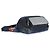 Bumbag Marsupio Louis Vuitton Damier Graphite Canvas Multicolor Epi Marrone Nero Blu Multicolore - vista 7