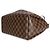 Louis Vuitton Damier Ebene Odeon Tote MM Braun - Ansicht 6