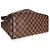 Louis Vuitton Damier Ebene Odeon Tote MM Braun - Ansicht 7