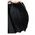 Autre Marque Borsa Sunset Medium Monogram in pelle di vitello embossed croc nera Saint Laurent Nero - vista 5