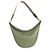 Bolso Luna Medium de piel de ternera satinada Avocado Loewe Verde - vista 2