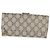 Cartera larga trifold Gucci GG Plus Monogram GG Pierce - vista 2