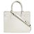 Autre Marque Saint Laurent Crema Soft Smooth Calfskin Baby Sac De Jour - vista 2