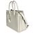 Autre Marque Saint Laurent Crema Soft Smooth Calfskin Baby Sac De Jour - vista 3