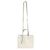 Autre Marque Saint Laurent Crema Soft Smooth Calfskin Baby Sac De Jour - vista 5