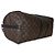 Louis Vuitton Monogram Macassar Canvas Keepall Bandouliere 55 Marrom - vista 7
