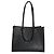 Louis Vuitton Black Giant Monogram Empreinte Onthego MM Nero