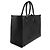 Louis Vuitton Black Giant Monogram Empreinte Onthego MM Nero - vista 2