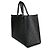 Louis Vuitton Black Giant Monogram Empreinte Onthego MM Nero - vista 4