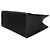 Louis Vuitton Black Giant Monogram Empreinte Onthego MM Nero - vista 7