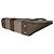 Gucci Beige GG Supreme Canvas Textured Calfskin Web Medium Ophidia Slip Handle T - Ansicht 6