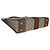 Gucci Beige GG Supreme Canvas Textured Calfskin Web Medium Ophidia Slip Handle T - Ansicht 7