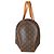 Sac à dos Louis Vuitton Monogram Canvas Ellipse