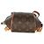 Sac à dos Louis Vuitton Monogram Canvas Ellipse - vue 6
