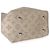 Louis Vuitton Galet Monogram Mahina Bella Hobo - Ansicht 7