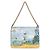 Louis Vuitton x Jeff Koons Masters Van Gogh Canvas Pochette Clutch